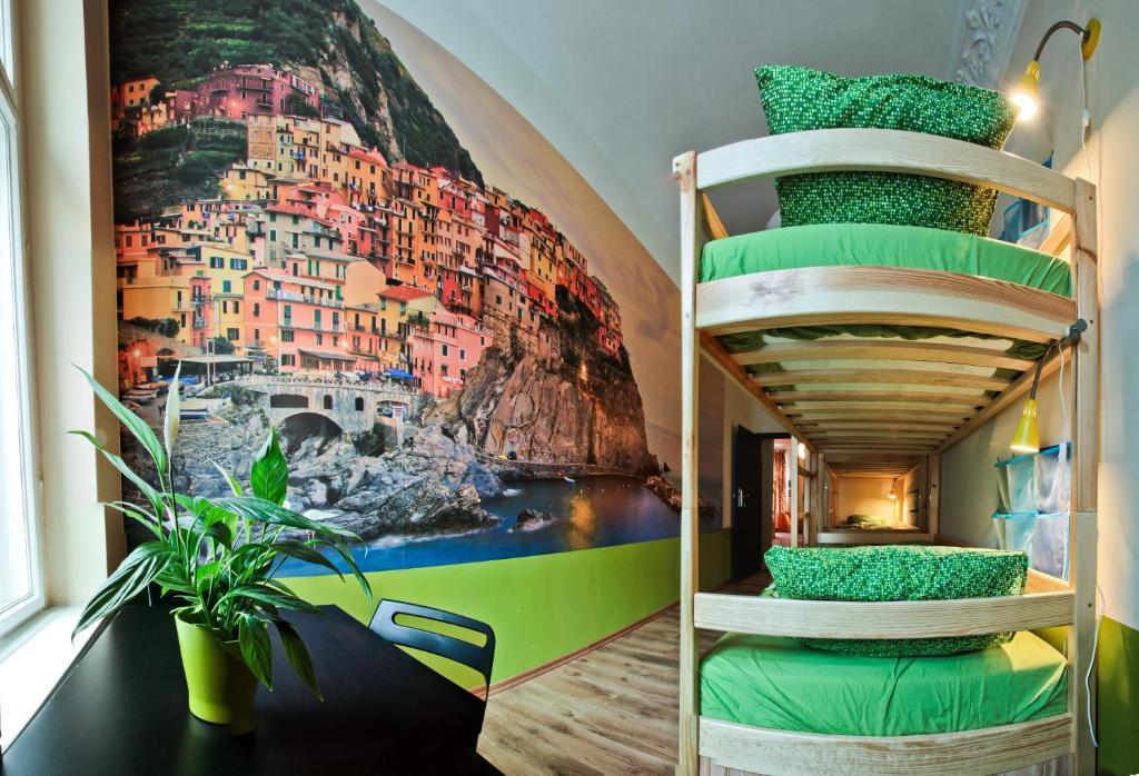 Poco Loco Hostel - Poznan — Photos 2